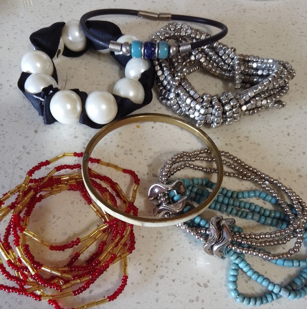 Bracelet Bundle